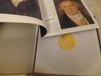 Beethoven 8lp's+boek, Cd's en Dvd's, Vinyl | Klassiek, Ophalen
