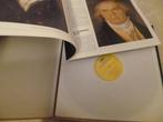 Beethoven 8lp's+boek, Ophalen