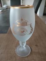 Verre Stella Artois (The Championship Wimbledon), Enlèvement ou Envoi, Comme neuf, Verre ou Verres, Stella Artois