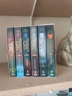 Cadeaubox warrior cats serie 1, uitstekende conditie, Boeken, Ophalen of Verzenden, Erin Hunter