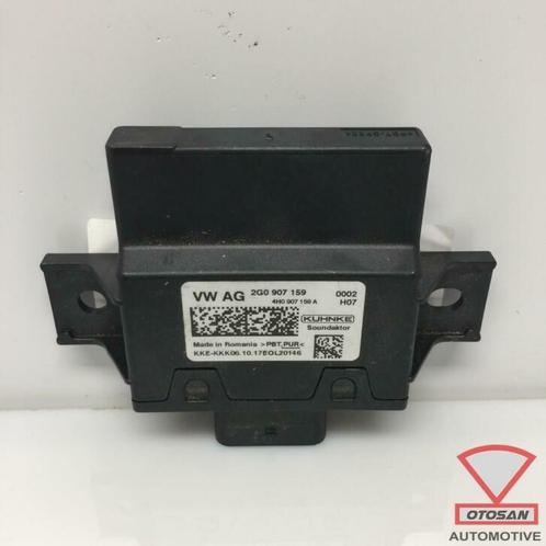 vw polo gti 2g regelapp. motor en geluid 2g0907159, Auto-onderdelen, Elektronica en Kabels, Volkswagen, Gebruikt