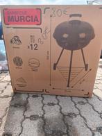 Barbecue set, Tuin en Terras, Houtskoolbarbecues, Ophalen of Verzenden, Nieuw