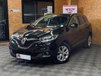 Renault Kadjar 1.5 dCi Limited EDC (bj 2018, automaat), Auto's, Renault, Automaat, Kadjar, Stof, Gebruikt