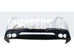 Bumper Kia Stinger GT 17-20 86611-J5300 Achterbumper JK6305, Gebruikt, 6 maanden garantie, Ophalen of Verzenden, Achter