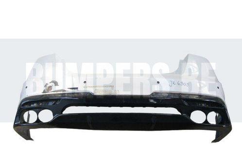 Bumper Kia Stinger GT 17-20 86611-J5300 Achterbumper JK6305, Auto-onderdelen, Carrosserie, Bumper, Achter, Gebruikt, 6 maanden garantie