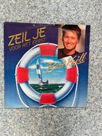 Bart Kael - Zeil je voor het eerst, Cd's en Dvd's, Ophalen, Gebruikt, Overige genres, 7 inch