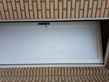 PVC deur beschikbaar voor biedingen
