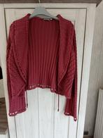 Vestje maat L (M) Russo & Conti, Russo Conti, Ophalen of Verzenden, Gedragen, Maat 42/44 (L)