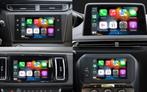 Apple Carplay en Android Auto SMEG/SMEG+ systeem, Auto diversen, Ophalen of Verzenden, Zo goed als nieuw