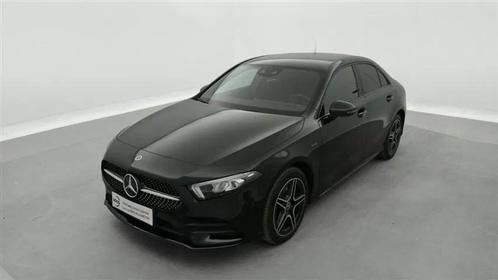 Mercedes-Benz A-CLASS 250 A 250 e PHEV Pack AMG Navi / PDC a, Auto's, Mercedes-Benz, Bedrijf, Te koop, A-Klasse, ABS, Boordcomputer