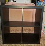 Meuble kallax 4 cases
