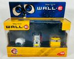 WALL-E Disney Pixar 3 robots Dickie toys 2008, Neuf, Statue ou Figurine, Info@dickie.com, Enlèvement ou Envoi