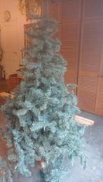 Très beau sapin de Noël entièrement artificiel - 150 cm, Divers, Enlèvement ou Envoi, Comme neuf