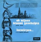 de strangers, Cd's en Dvd's, Vinyl | Nederlandstalig, Ophalen of Verzenden