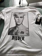 Sweat shirt manches longues Justin Bieber purpose tour, Comme neuf, Enlèvement ou Envoi