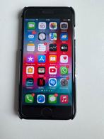 Apple iPhone SE 2020 – 128GB - Zwart - Screenprotector&Case, Telecommunicatie, Mobiele telefoons | Apple iPhone, Ophalen, Zo goed als nieuw
