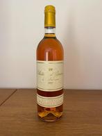 Chateau D' Yquem 1995, Verzamelen, Wijnen, Ophalen, Frankrijk, Nieuw, Witte wijn