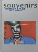 Herman Brood  1   Monografie, Verzenden, Nieuw, Schilder- en Tekenkunst
