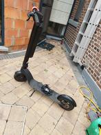 Elektrische step met afneembare batterij., Fietsen en Brommers, Ophalen of Verzenden, Gebruikt