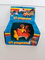Vintage Li'l playmates NO.7800 ONGEOPEND, Ophalen of Verzenden, Zo goed als nieuw