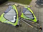 Neilpryde One1,5 en 2,5 Neilpryde mast Giek, Watersport en Boten, Windsurfen, Ophalen, Mast
