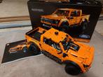 42126 ford raptor lego technic compleet als nieuw, Ophalen of Verzenden, Zo goed als nieuw