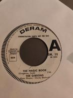 The gibsons promo, Enlèvement ou Envoi, Comme neuf