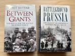 Prit Buttar 7 hardcovers WW2 Oostfront North, Center, South, Tweede Wereldoorlog, Prit Buttar, Ophalen of Verzenden, Zo goed als nieuw