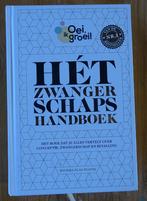 Hét zwangerschapshandboek  -  Xaviera Plas-Plooij, Ophalen of Verzenden, Zo goed als nieuw, Xaviera Plas-Plooij