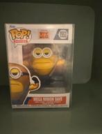 Funko pop “mega minion dave”, Verzenden, Nieuw
