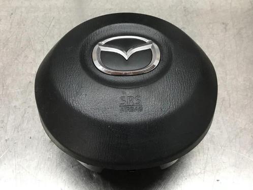 AIRBAG STUUR Mazda CX-5 (KE,GH) (01-2011/10-2017), Auto-onderdelen, Overige Auto-onderdelen, Mazda, Gebruikt