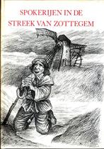 SPOKERIJEN IN DE STREEK VAN ZOTTEGEM Heemkunde Volkskunde, Boeken, Geschiedenis | Stad en Regio, Ophalen of Verzenden, Zo goed als nieuw