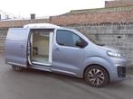 Koelwagen - Citroën Jumpy, Auto's, Bestelwagens en Lichte vracht, Automaat, 4 deurs, Stof, Euro 6