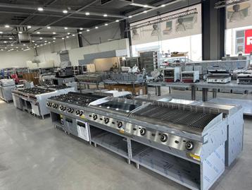 Horeca apparatuur "Hfconcept" beschikbaar voor biedingen