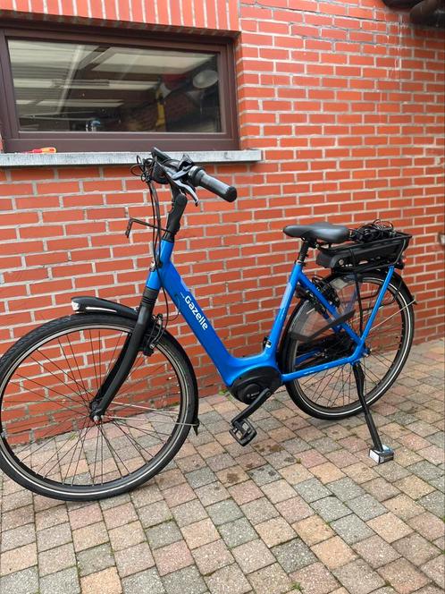 Gazelle orange, Fietsen en Brommers, Fietsen | Dames | Damesfietsen, Gazelle, Ophalen