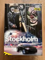 Stockholm 2007, Ophalen of Verzenden, Zo goed als nieuw