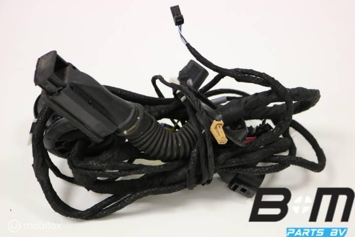 Portierkabelboom LV (bestuurderskant) Audi RS5 FL Cabrio, Auto-onderdelen, Interieur en Bekleding, Gebruikt