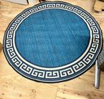 XL rond vloerkleed tapijt 200cm ronde cirkel Chinese stijl, Huis en Inrichting, Stoffering | Tapijten en Vloerkleden, 200 cm of meer