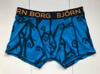 boxer garçons Björn Borg 134 140 bleu, Enfants & Bébés, Vêtements de nuit ou Sous-vêtements, Utilisé, Garçon, Enlèvement ou Envoi