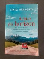 Ciara Geraghty - Achter de horizon, Ophalen, Ciara Geraghty