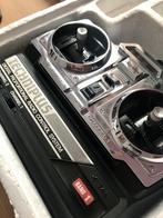 Acoms Techniplus 2-kanaals RC zender 27MHz, Hobby en Vrije tijd, Ophalen of Verzenden, Gebruikt