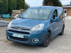 Citroën Berlingo 1.6 Essence 5 places, Euro 5, Achat, 4 portes, Entreprise