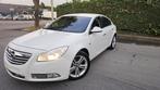 Opel Insignia 1.4L Benzine/Bj 2013/106.000km/1 Eigenaar/Ero5, Auto's, Bluetooth, Euro 5, Leder, Particulier