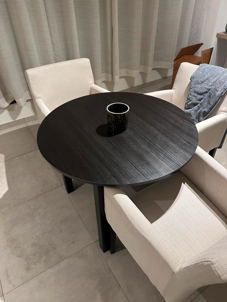 Alles moet weg, Huis en Inrichting, Fauteuils, Stof, Ophalen