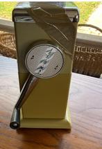 Oude antieke Ice-O-Mat,zeldzaam nog te vinden.Collectorsitem, Ophalen of Verzenden