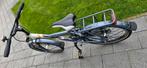 Kinderfiets Loekie Booster maat 20 inch, Fietsen en Brommers, Ophalen, Gebruikt