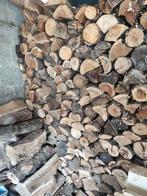 Brandhout eik, Tuin en Terras, Brandhout, Ophalen