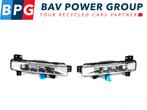 MISTLAMP SET LED G31 BMW 5 serie (G30) (7349131), Auto-onderdelen, Verlichting, Gebruikt, BMW