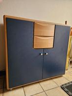 Prachtige design kast, Huis en Inrichting, Kasten | Ladekasten, Zo goed als nieuw, Minder dan 100 cm, 25 tot 50 cm, 50 tot 100 cm