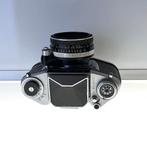 EXA 1A analoge 35mm camera + Lens, Audio, Tv en Foto, Fotocamera's Analoog, Ophalen, Gebruikt, Spiegelreflex, Overige Merken